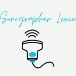 Sonographer Lexie